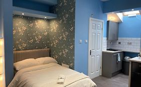 Cosy Studio In Heart Of London